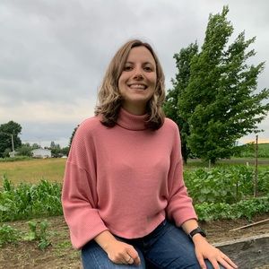 Meet your Posher, Clara